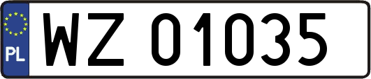 WZ01035