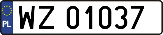 WZ01037