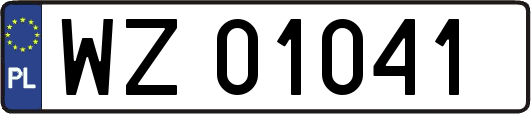 WZ01041
