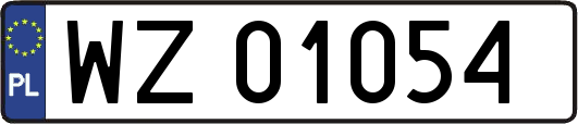 WZ01054