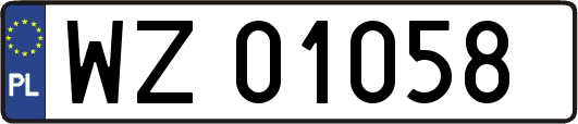WZ01058