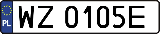 WZ0105E