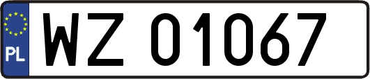 WZ01067