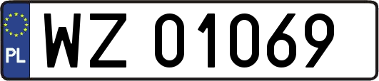 WZ01069