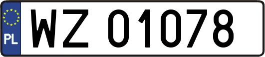 WZ01078