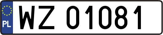 WZ01081