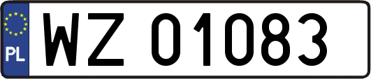 WZ01083