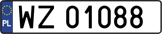 WZ01088