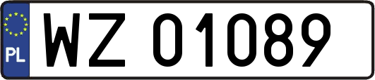 WZ01089