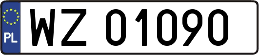 WZ01090