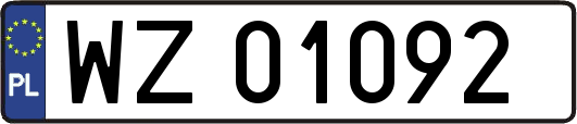 WZ01092