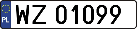 WZ01099