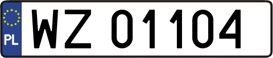 WZ01104