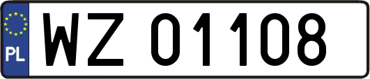 WZ01108