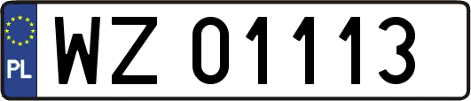 WZ01113