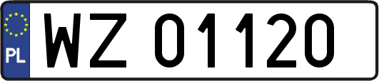 WZ01120