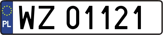 WZ01121