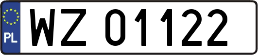WZ01122