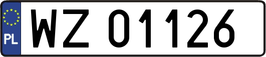 WZ01126