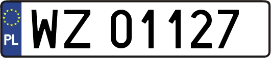 WZ01127