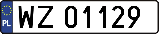 WZ01129