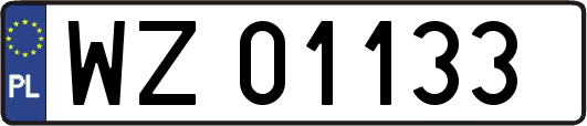 WZ01133