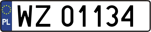 WZ01134