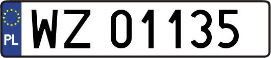 WZ01135
