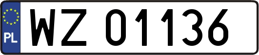 WZ01136