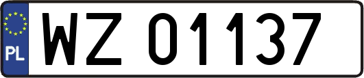 WZ01137