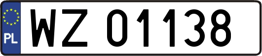 WZ01138