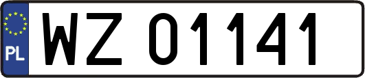 WZ01141