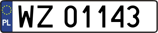WZ01143
