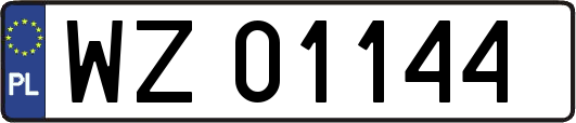 WZ01144