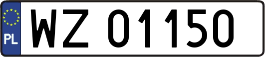 WZ01150