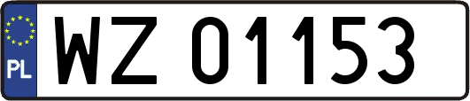 WZ01153