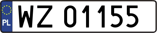 WZ01155