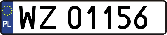 WZ01156