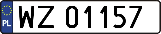 WZ01157