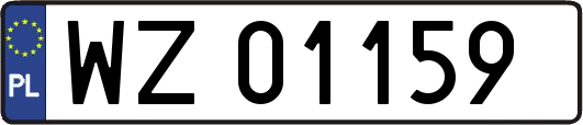 WZ01159