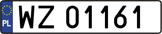WZ01161