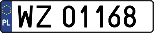 WZ01168