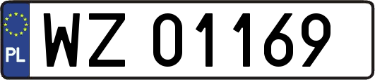 WZ01169