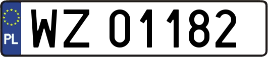 WZ01182