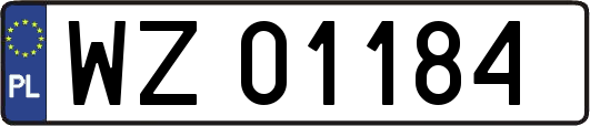 WZ01184