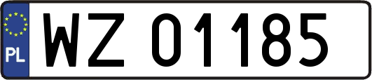 WZ01185