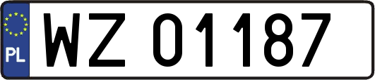 WZ01187
