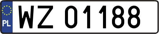 WZ01188