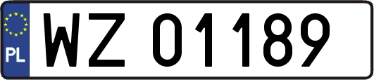 WZ01189