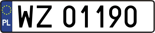 WZ01190